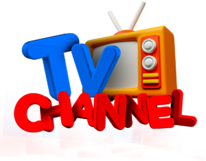 TV CHANNEL